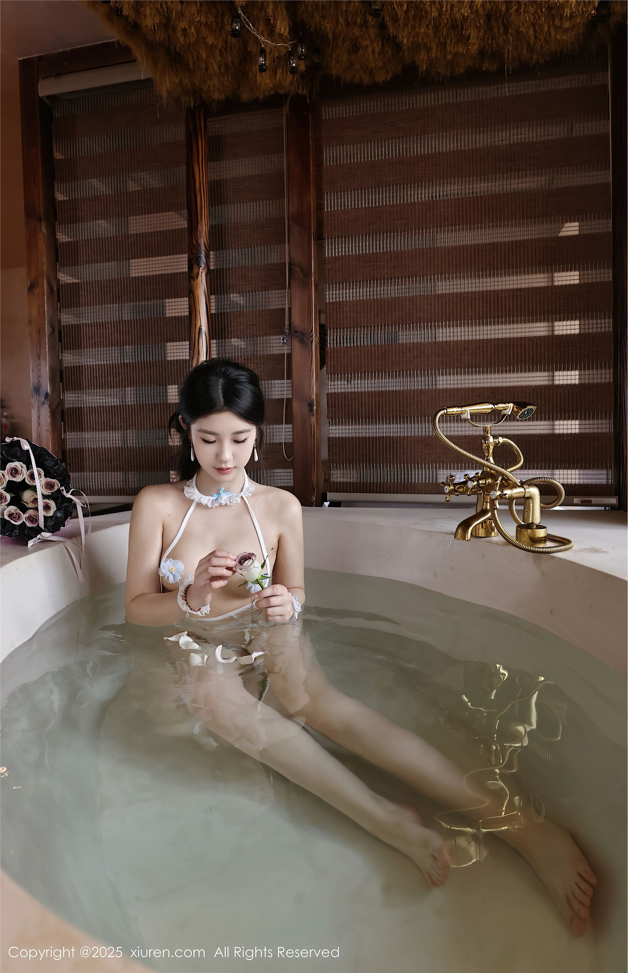 Xiuren秀人网 2025.04.25 NO.10199 小芭乐